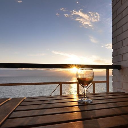 Lido Sofia Holidays Agios Gordios  Exteriör bild